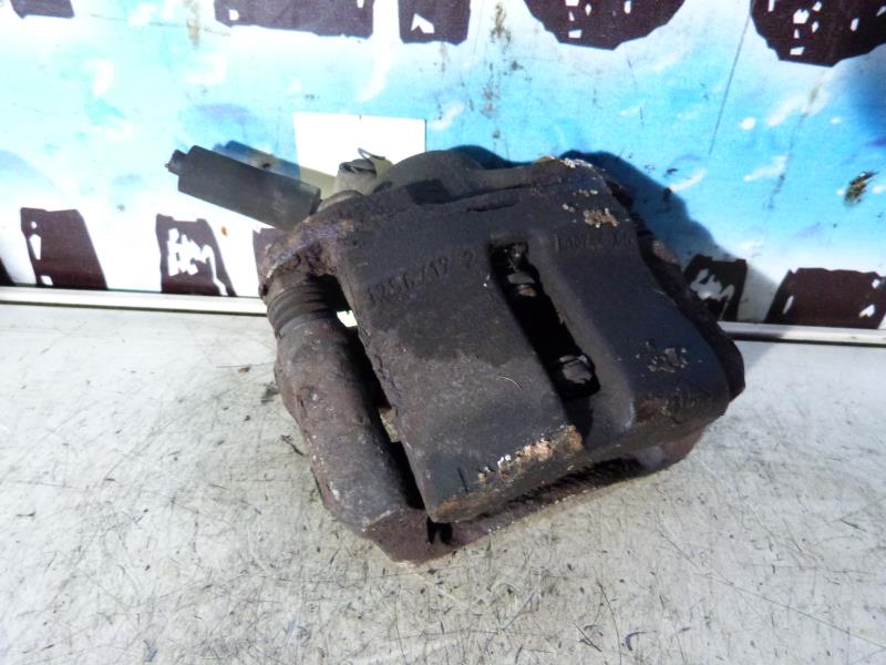 Pinza freni anteriore destra RENAULT CLIO 2 PHASE 1 Diésel - 1