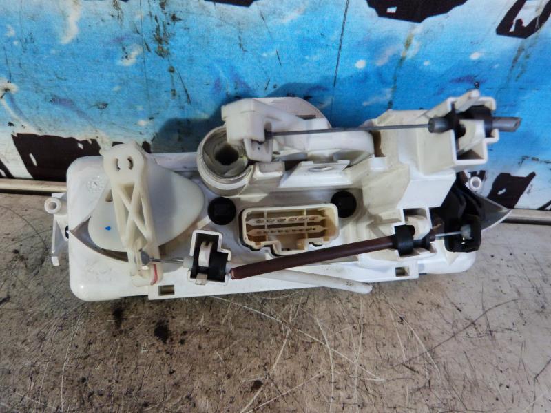 Commande chauffage RENAULT MEGANE 2 PHASE 2 Diesel - 1