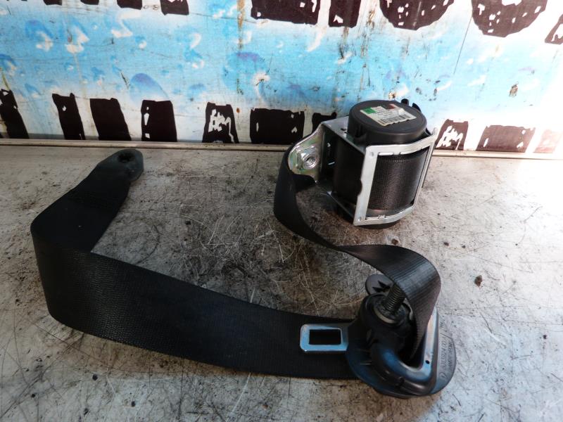 Cintura di sicurezza anteriore destra BMW SERIE 5 E61 TOURING PHASE 1 BREAK Diésel - 1