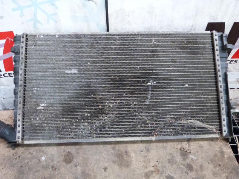 Radiateur eau PEUGEOT PARTNER 1 PHASE 1 Diesel - 1