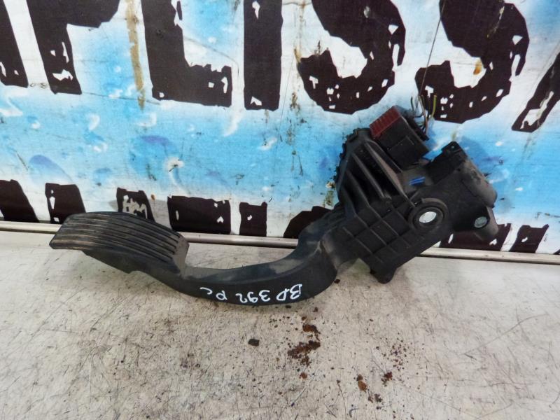Potenziometro pedale acceleratore FIAT PUNTO EVO 3 Diésel - 1