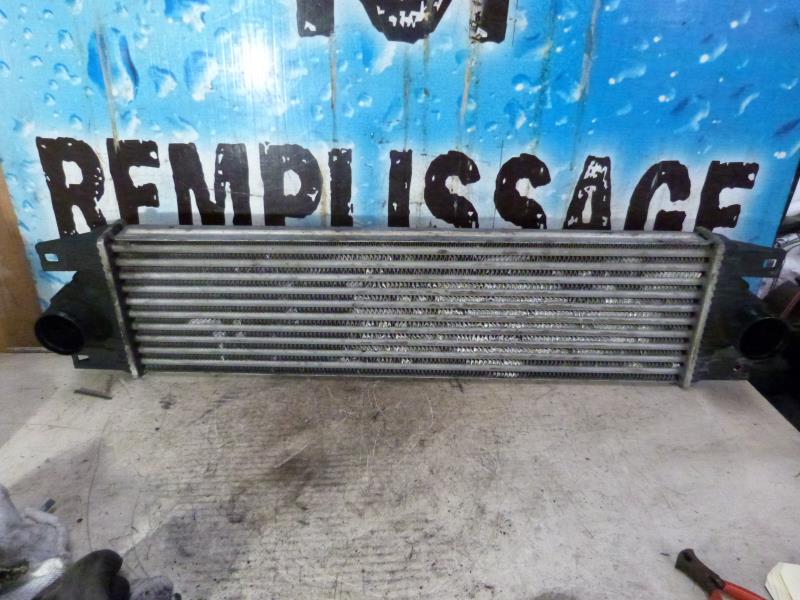 Echangeur air (Intercooler) RENAULT MASTER 2 PHASE 1 Diesel - 1