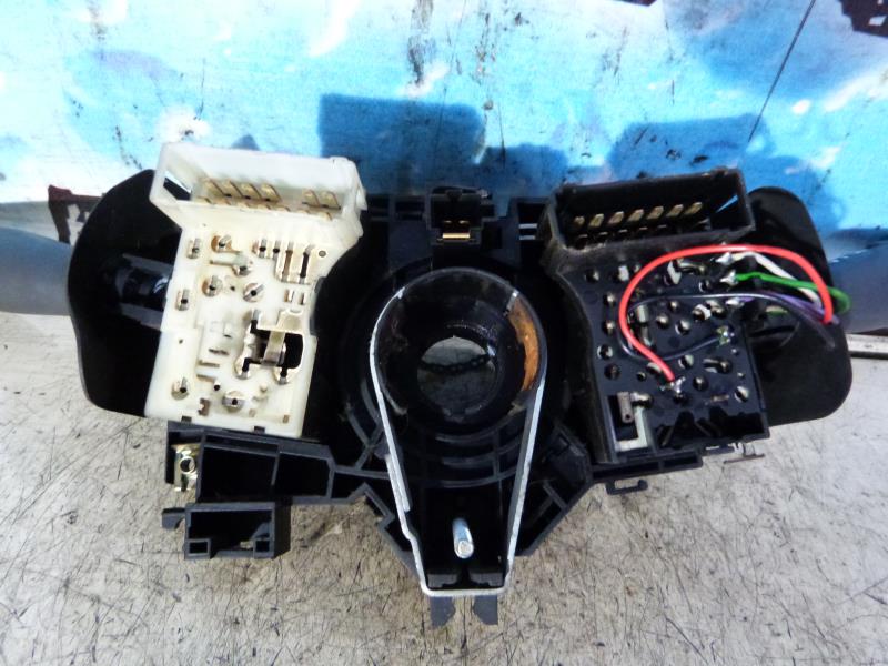 Devio guida completo con contatto spiralato RENAULT CLIO 2 PHASE 1 Diésel - 1