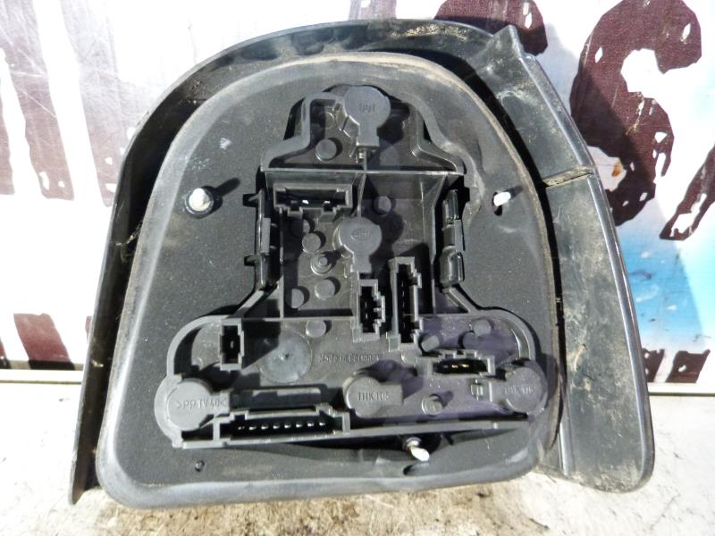 Fanale posteriore principale sinistro (luci) VOLKSWAGEN GOLF 3 Diésel - 1