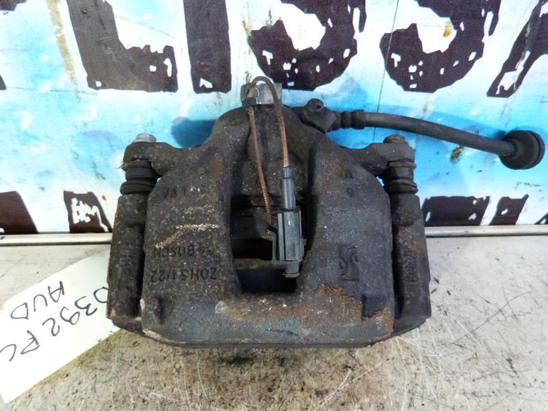 Pinza freni anteriore destra FIAT PUNTO EVO 3 Diésel - 1