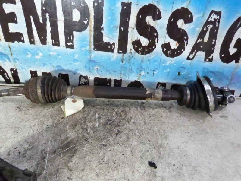 Giunto cardanico albero di trasmissione sinistro DACIA SANDERO 1 Gasolina/GLP - 1