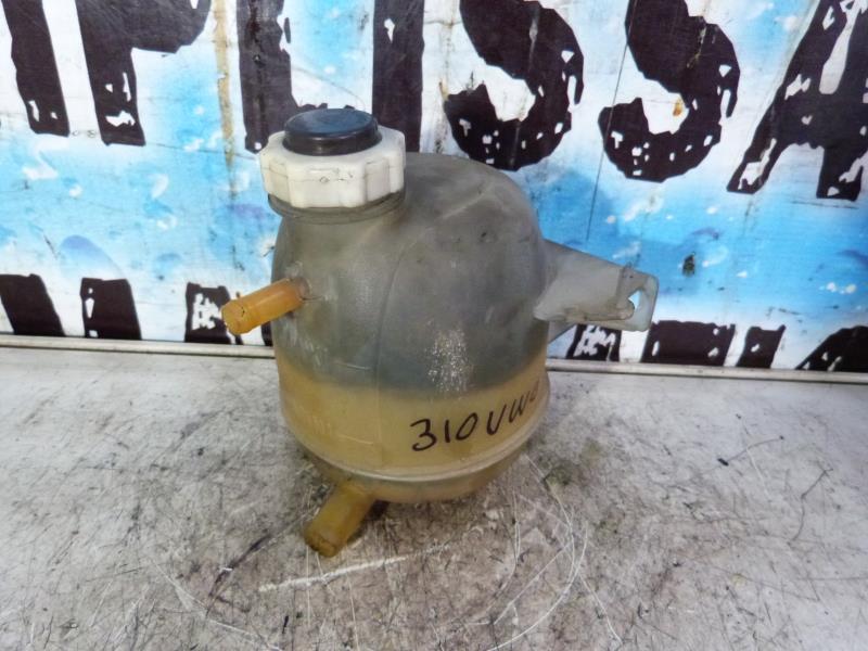 Vaso di espansione RENAULT CLIO 2 PHASE 1 Diésel - 1