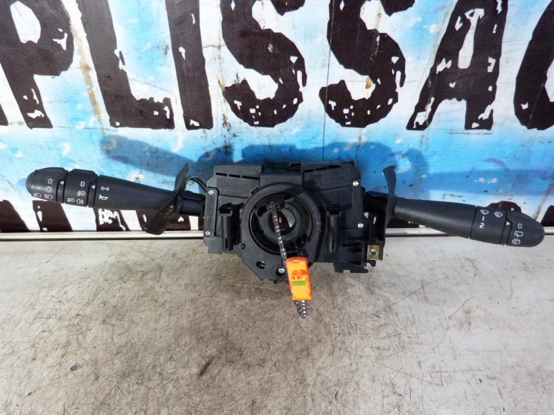 Devio guida completo con contatto spiralato RENAULT CLIO 2 PHASE 1 Gasolina - 1
