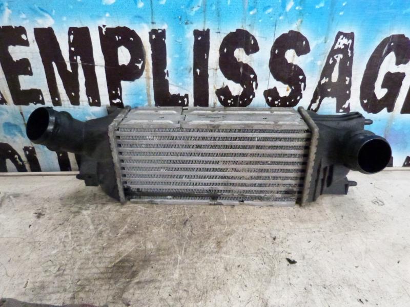 Echangeur air (Intercooler) CITROEN C5 2 Diesel - 1