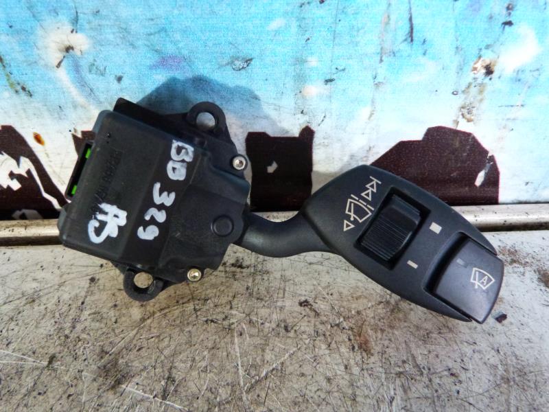 Commodo d'essuie glaces BMW SERIE 5 E61 TOURING PHASE 1 BREAK Diesel - 1