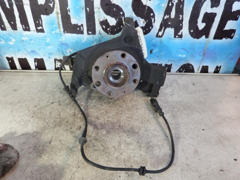 Fuso anteriore destro FIAT PUNTO EVO 3 Diésel - 1