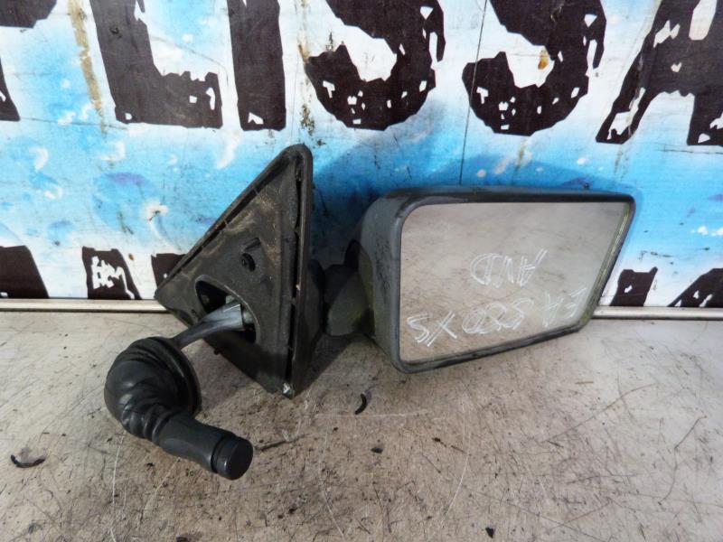 Specchietto retrovisore destro CITROEN AX PHASE 1 Diésel - 1