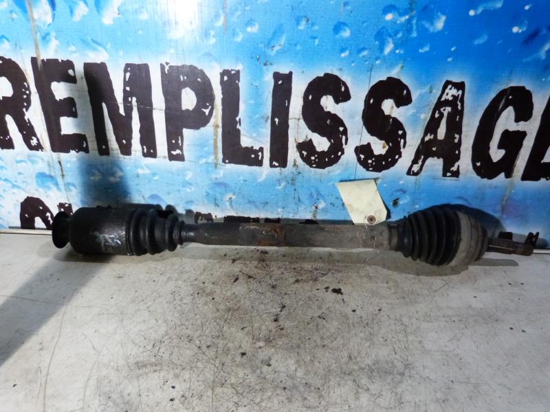 Giunto cardanico albero di trasmissione destro RENAULT CLIO 2 PHASE 1 Diésel - 1