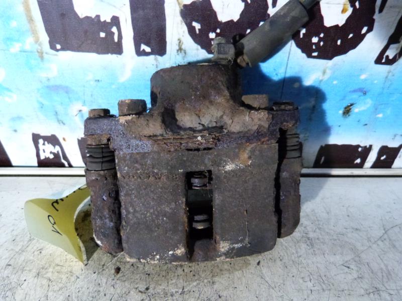 Pinza freni anteriore sinistra RENAULT CLIO 2 PHASE 1 Diésel - 1