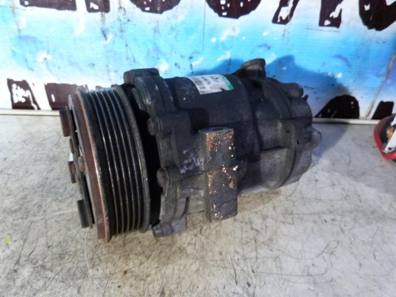 Compressore clima FIAT PUNTO EVO 3 Diésel - 1