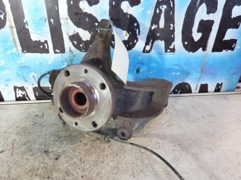 Fusee avant droit RENAULT MEGANE 2 PHASE 2 Diesel - 1