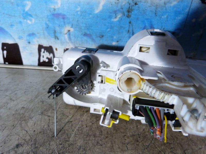 Commande chauffage RENAULT CLIO 3 PHASE 1 BREAK Diesel - 1