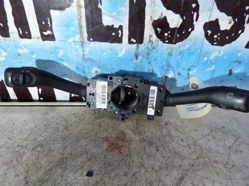 Devio guida completo con contatto spiralato VOLKSWAGEN PASSAT 4 PHASE 2 BREAK Diésel - 1