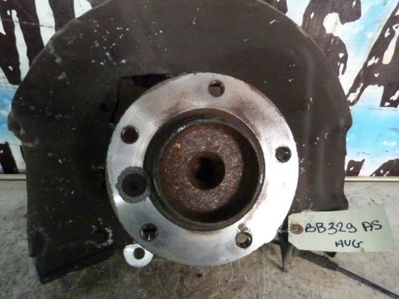 Fusee avant gauche BMW SERIE 5 E61 TOURING PHASE 1 BREAK Diesel - 1