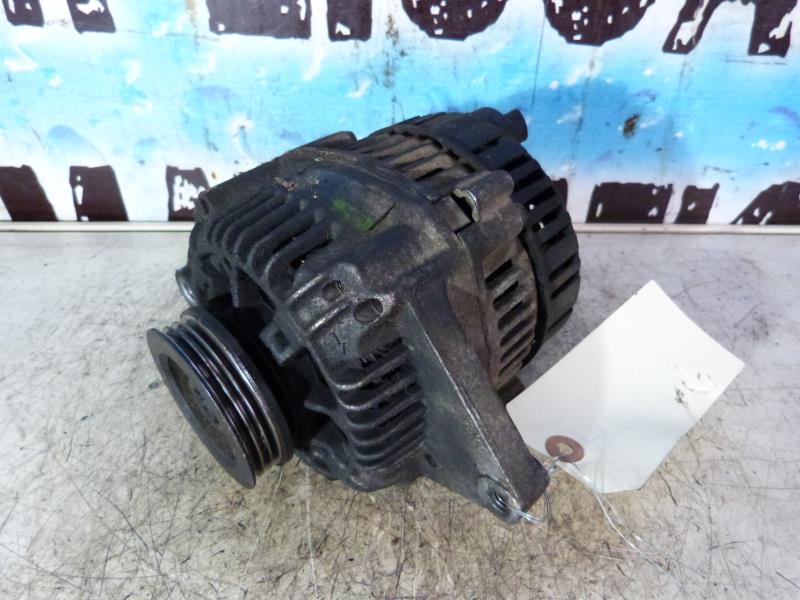 Alternatore RENAULT MEGANE 1 PHASE 1 COUPE Gasolina - 1
