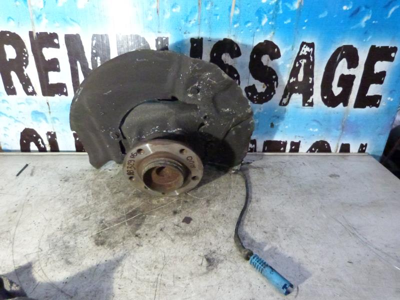 Fusee avant droit BMW SERIE 5 E61 TOURING PHASE 1 BREAK Diesel - 1