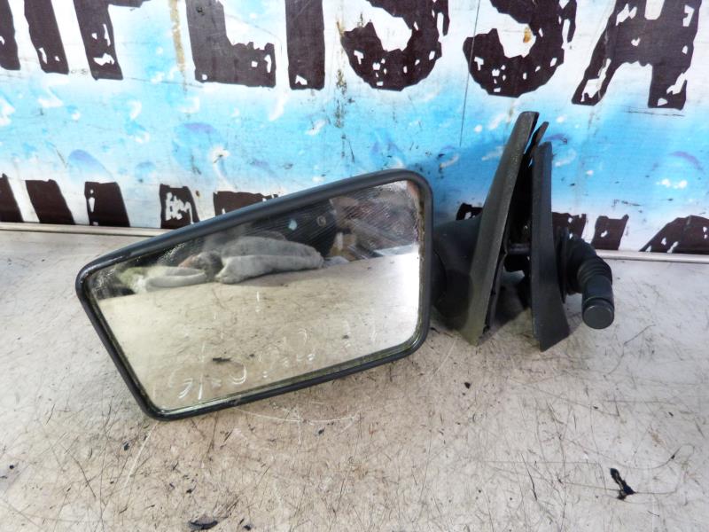 Retrovisor izquierdo CITROEN AX PHASE 1 Diésel - 1