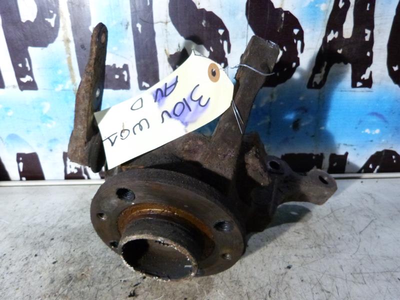 Fusee avant droit RENAULT CLIO 2 PHASE 1 Diesel - 1