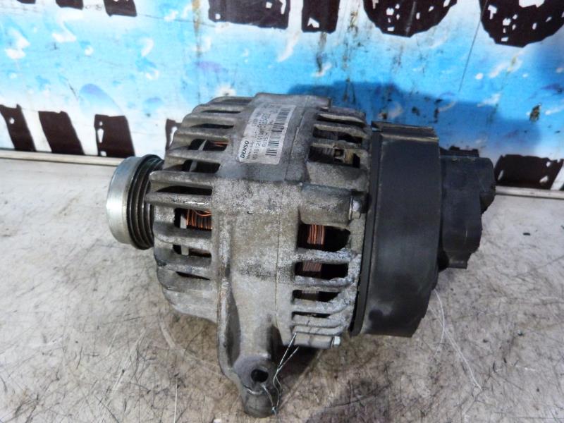 Alternatore ALFA ROMEO MITO PHASE 1 Gasolina - 1