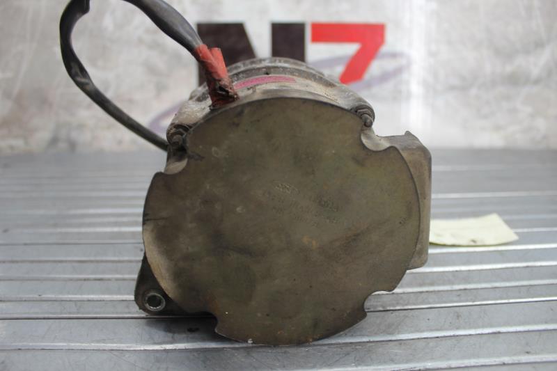 Alternatore FORD FIESTA 3 PHASE 1 Diésel - 1