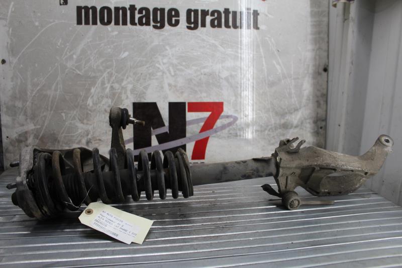 Ammortizzatore anteriore sinistro ALFA ROMEO 147 PHASE 1 Gasolina - 1