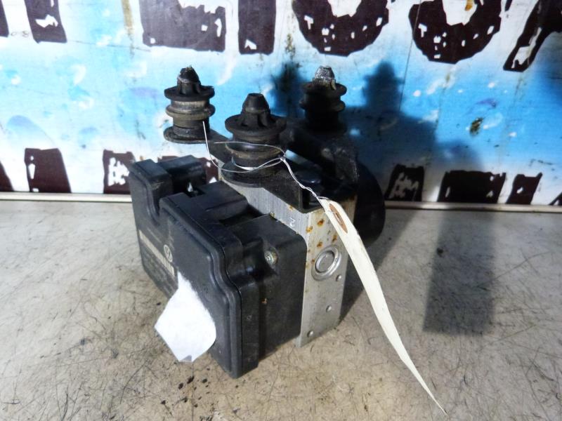 Bloc ABS (freins anti-blocage) SEAT ALTEA PHASE 1 Diesel - 1