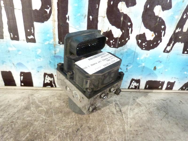 Blocco ABS (antibloccaggio freni) ALFA ROMEO 147 PHASE 1 Gasolina - 1