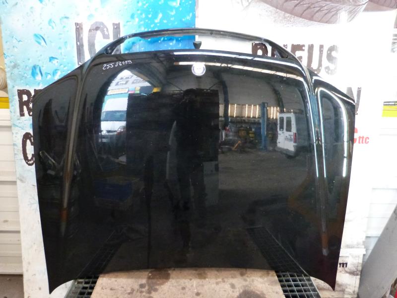 Cofano MERCEDES CLASSE M 163 PHASE 2 Gasolina - 1