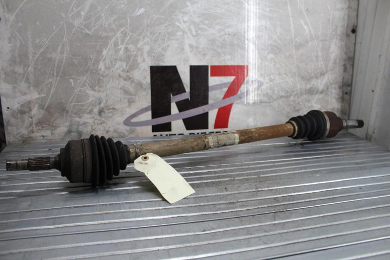 Giunto cardanico albero di trasmissione destro CITROEN C3 1 PHASE 1 Diésel - 1