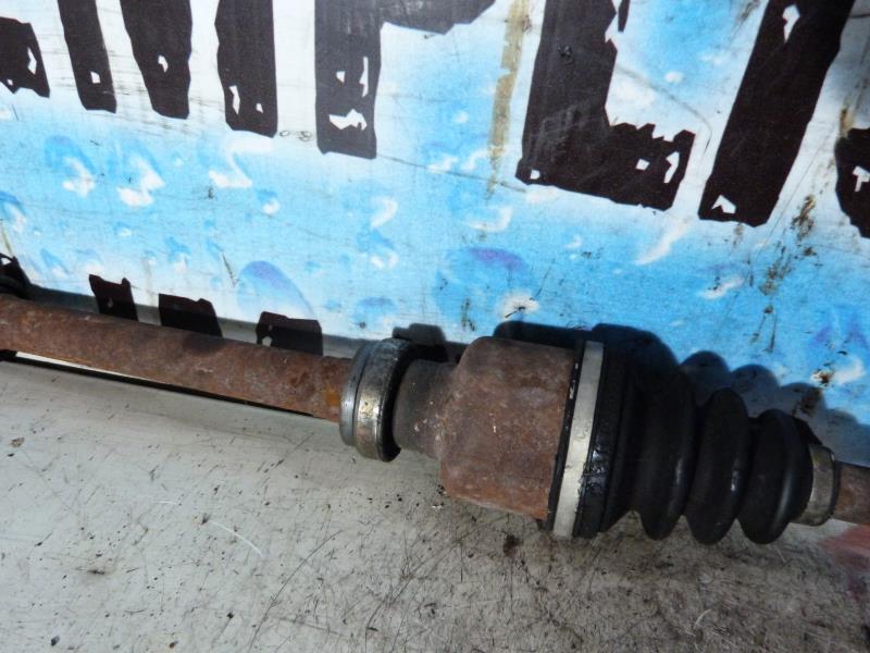 Giunto cardanico albero di trasmissione destro PEUGEOT 206+ Gasolina - 1