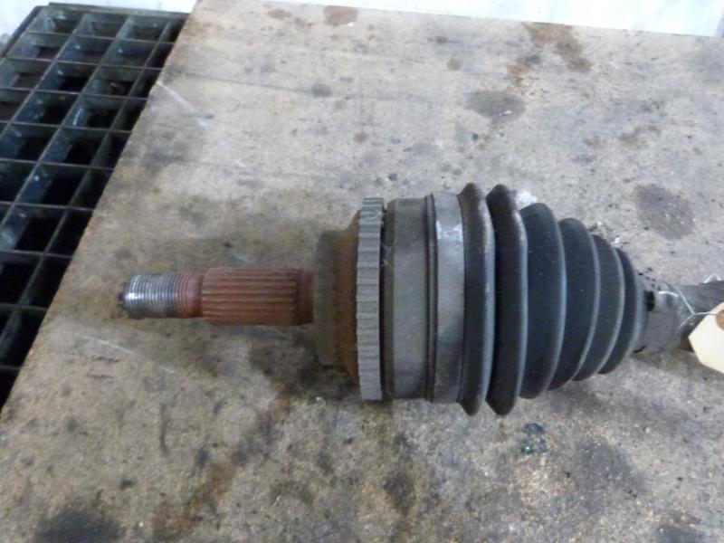 Giunto cardanico albero di trasmissione destro RENAULT SCENIC 1 PHASE 2 Gasolina - 1