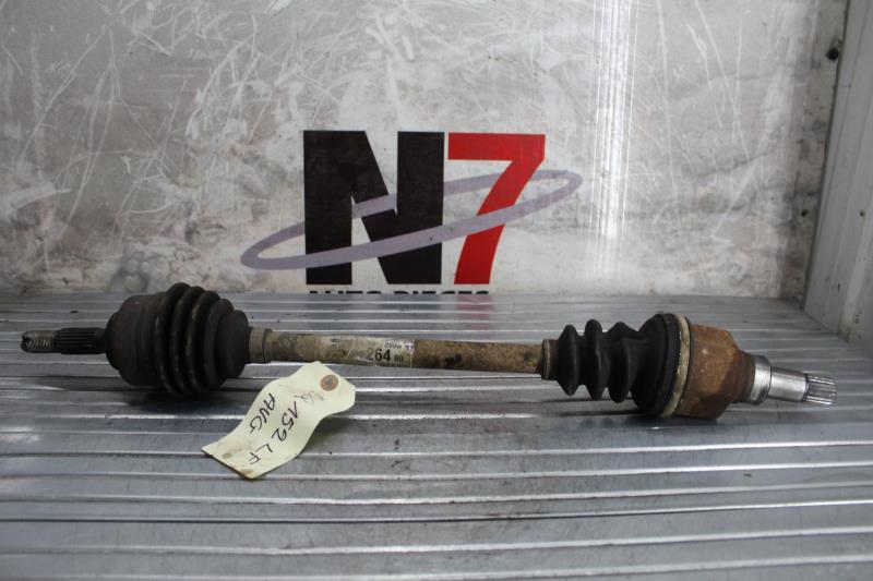 Giunto cardanico albero di trasmissione sinistro CITROEN C3 1 PHASE 1 Diésel - 1