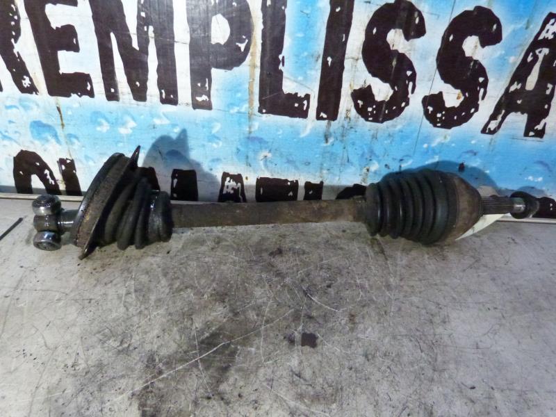 Giunto cardanico albero di trasmissione sinistro RENAULT CLIO 1 PHASE 3 Diésel - 1
