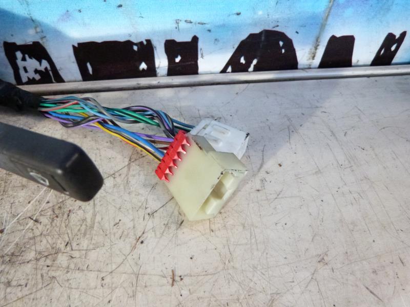 Devio guida completo con contatto spiralato FIAT PANDA 1 PHASE 2 Gasolina - 1