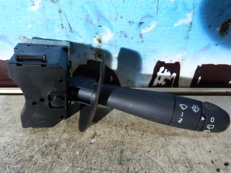Commodo d'essuie glaces RENAULT CLIO 2 PHASE 1 Diesel - 1
