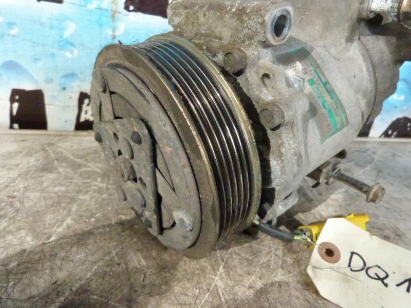 Compresseur clim CITROEN C3 1 PHASE 1 Diesel - 1