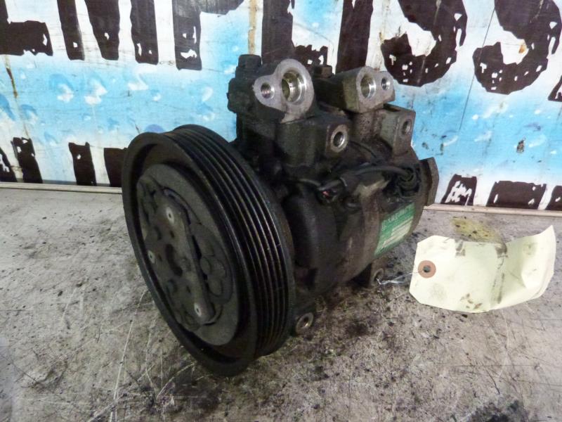 Compressore clima SSANGYONG MUSSO PHASE 1 Diésel - 1