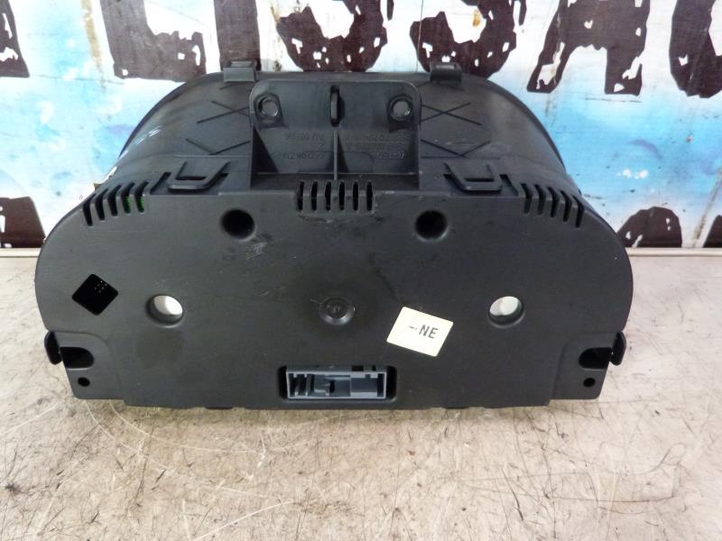Compteur FORD FIESTA 5 PHASE 1 Diesel - 1