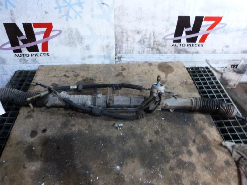 Cremagliera servosterzo ALFA ROMEO 147 PHASE 1 Gasolina - 1