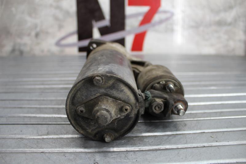 Motorino avviamento MERCEDES CLASSE M 163 PHASE 2 Gasolina - 1