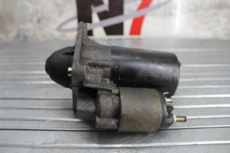 Motorino avviamento ALFA ROMEO 147 PHASE 1 Gasolina - 1