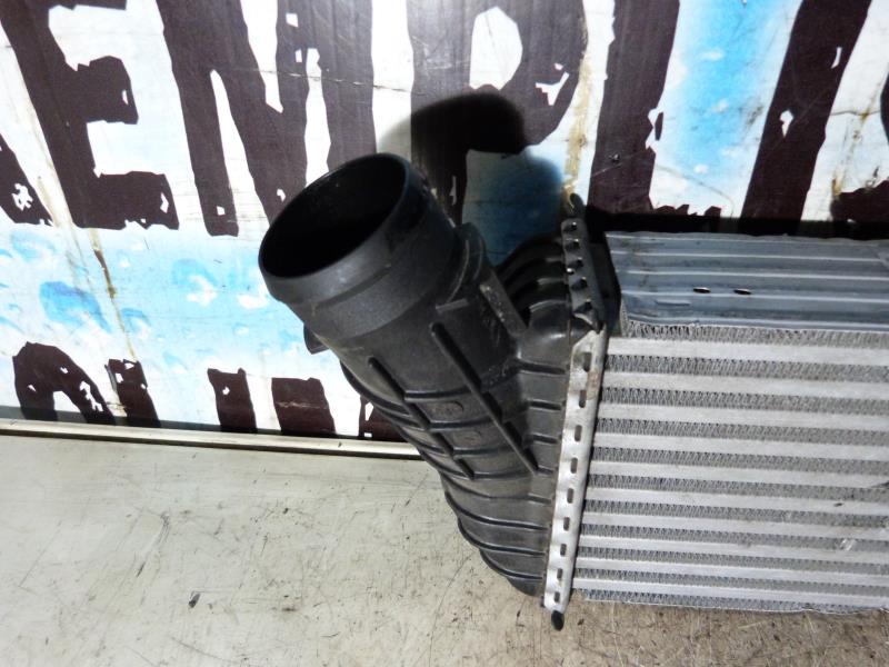 Scambiatore aria (Intercooler) CITROEN C4 GRAND PICASSO 1 Diésel - 1