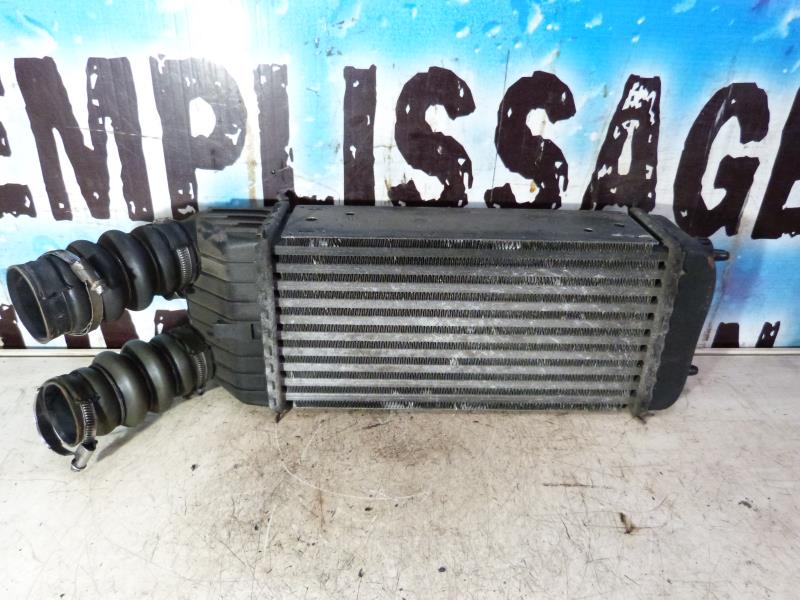 Scambiatore aria (Intercooler) PEUGEOT 207 PHASE 1 Diésel - 1