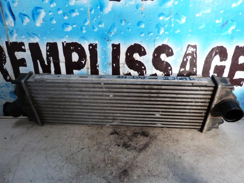 Echangeur air (Intercooler) RENAULT TRAFIC 2 PHASE 2 Diesel - 1