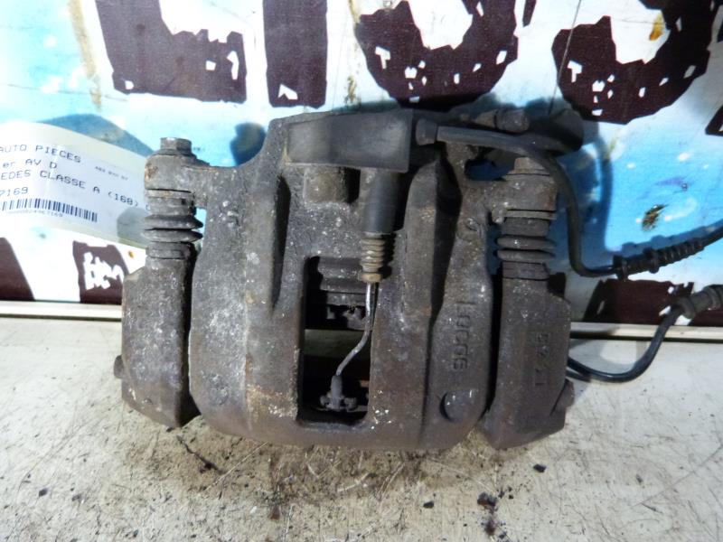 Pinza freni anteriore destra MERCEDES CLASSE A 168 PHASE 2 Diésel - 1